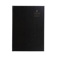 2027 Calendar Year Planner - 12 Month A5 Week-to-View Diary - Hard Cover - Collins Debden Standard Desk Range