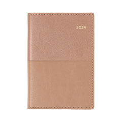 Collins Valour - 2024 Pocket Week-to-View Diary (VAL2SP3-24)