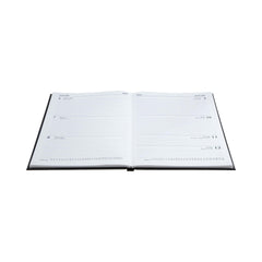 Desk - A5 Week-to-View 2024-2025 Mid/Academic Year Diary/Planner