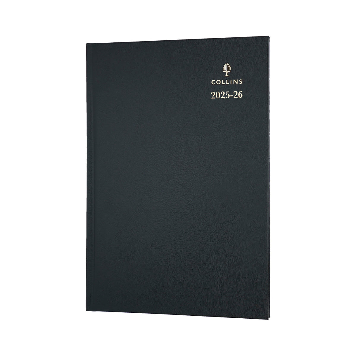 Desk - A5 Week-to-View Mid/Academic Year Diary Planner 2025-2026