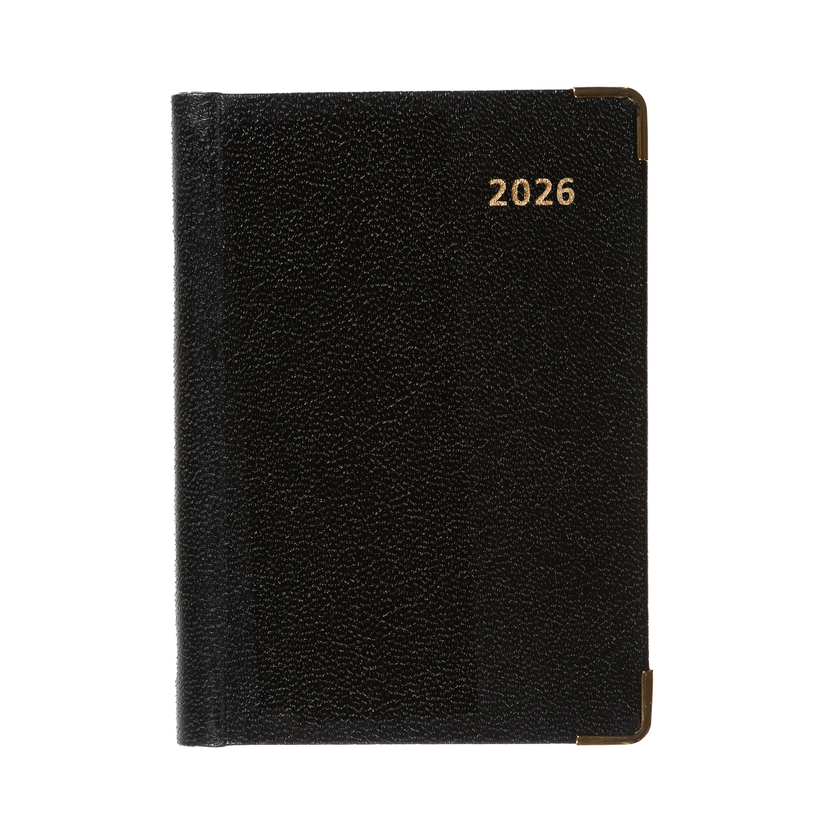 Business Pockets - Pocket - Week-To-View - Diary - 2026 Calendar Year Planner