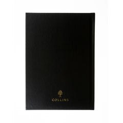 Collins Classic - 2024 Regal Week-to-View Pocket Business Diary (with Pen) (392VP-24)