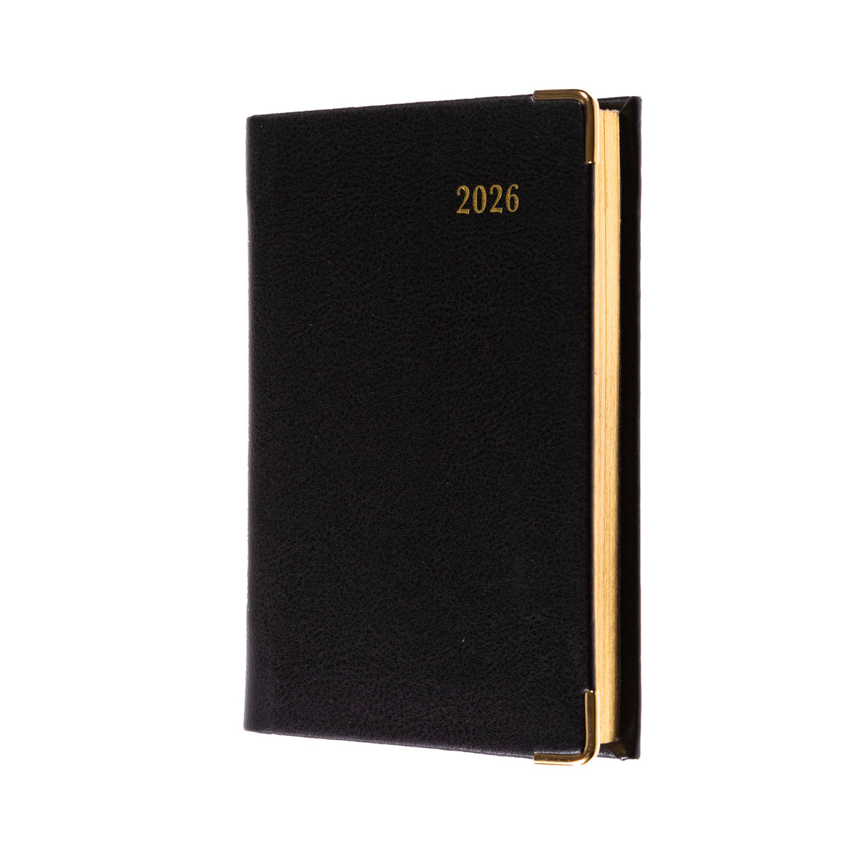 Classic - Pocket - Week-To-View - Diary - 2026 Calendar Year Planner