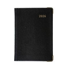 Classic - Pocket - Week-To-View - Diary - 2026 Calendar Year Planner