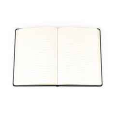 Vauxhall - Quarto Ruled Notebook