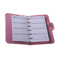 Paris - Pocket Week-to-View Undated Organiser