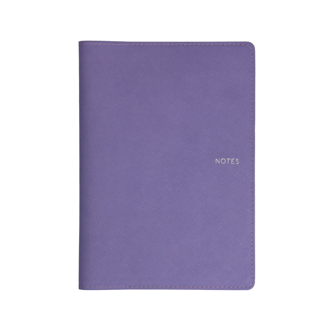 Metropolitan Melbourne -  Notebook A5 Dotted (ML15D)