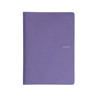 Metropolitan Melbourne -  Notebook A5 Dotted (ML15D)