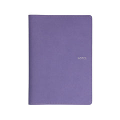 Metropolitan Melbourne -  Notebook A5 Dotted (ML15D)