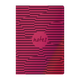 Brilliance  -  Notebook A5 Ruled (BR15R)