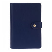 Undated Week-to-View Personal Dayplanner - Hard Cover Fashion (PRHTU3)