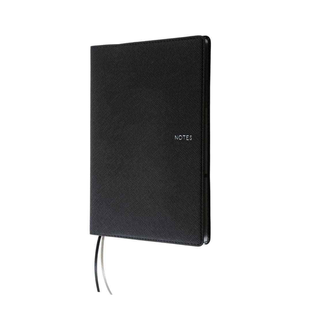 Metropolitan Melbourne -  Notebook A5 Ruled (ML15R)