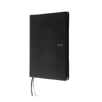 Metropolitan Melbourne -  Notebook A5 Ruled (ML15R)