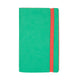 Undated Week-to-View Personal Dayplanner - Soft  Cover Standard (PRSSU3)