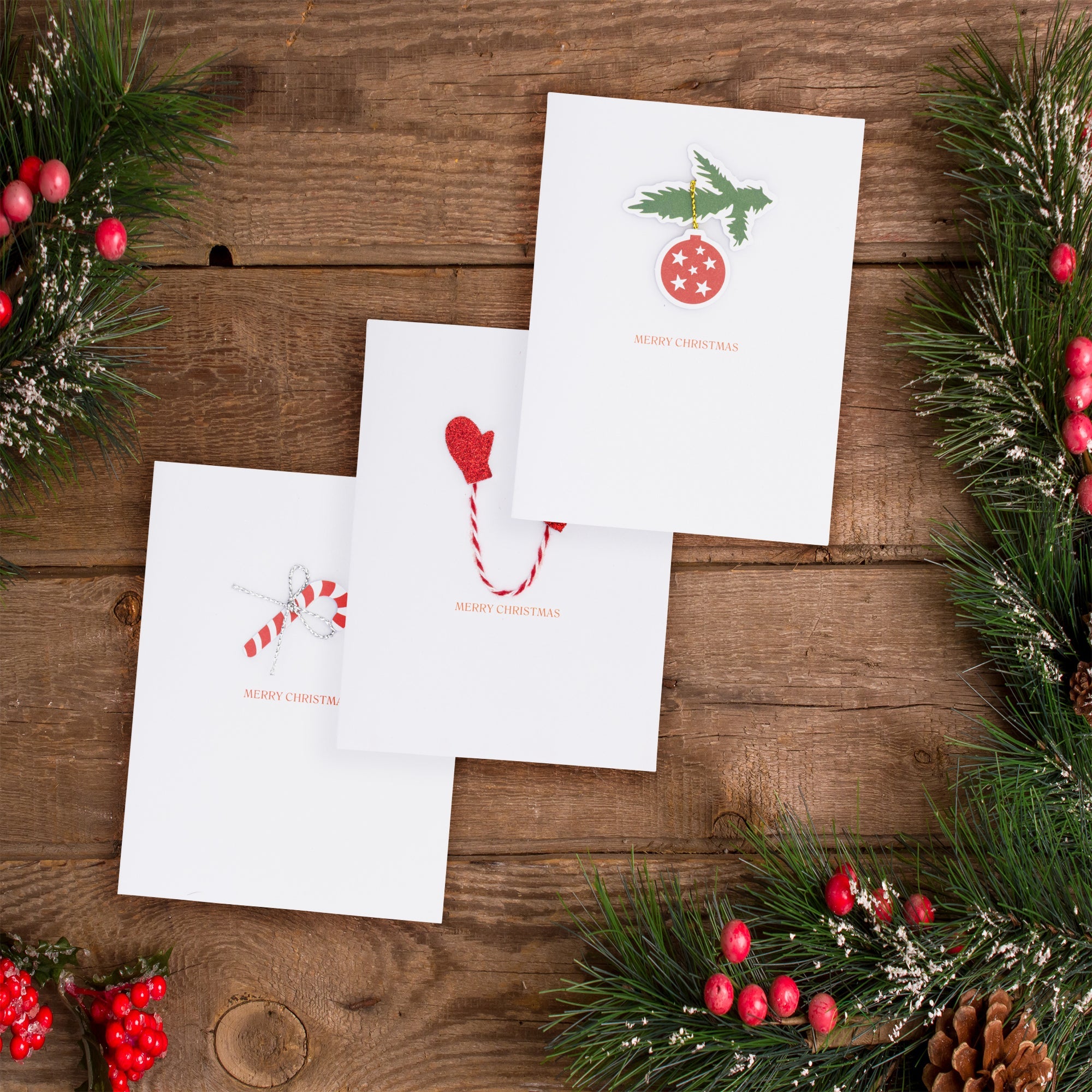 3D Gift Cards Bundle - Includes 3 packs – Collins Debden UK
