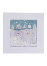 3D snow Bundle - Includes 2 Packs - Collins Debden UK