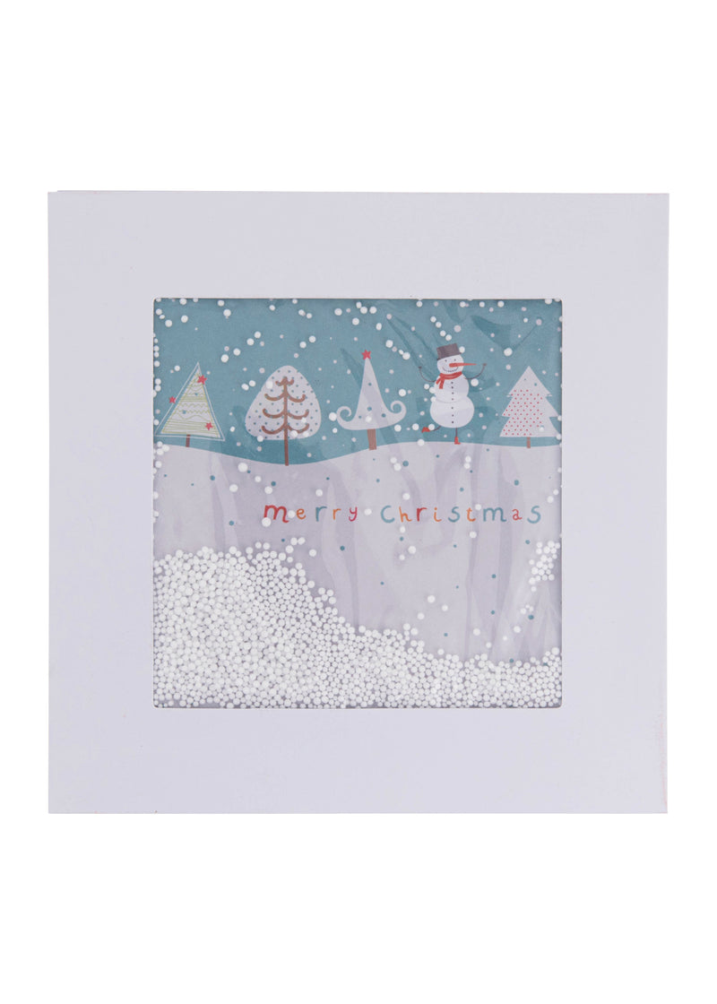 3D snow Bundle - Includes 2 Packs - Collins Debden UK