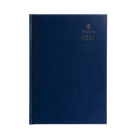2027 Calendar Year Planner - 12 Month A4 Week-to-View Diary - Hard Cover - Collins Debden Standard Desk Range