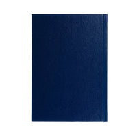 2027 Calendar Year Planner - 12 Month A4 Week-to-View Diary - Hard Cover - Collins Debden Standard Desk Range