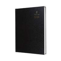Standard Desk - A4 Week-To-View Diary - 2026 Calendar Year Planner