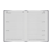 Standard Desk - A4 Week-To-View Diary - 2026 Calendar Year Planner