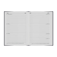 Standard Desk - A4 Week-To-View Diary - 2026 Calendar Year Planner