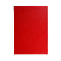 Standard Desk - A4 - Day-To-Page - Diary - 2026 Calendar Year Planner