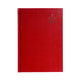 2027 Calendar Year Planner - 12 Month A4 Day-to-Page Diary - Hard Cover - Collins Debden Standard Desk Range