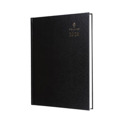 Standard Desk - A4 - Day-To-Page - Diary - 2026 Calendar Year Planner