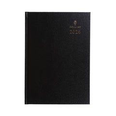 Standard Desk - A4 - Day-To-Page - Diary - 2026 Calendar Year Planner