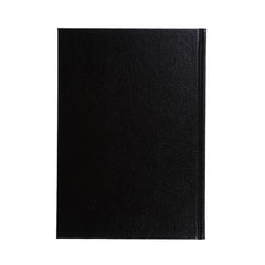 Standard Desk - A4 - Day-To-Page - Diary - 2026 Calendar Year Planner