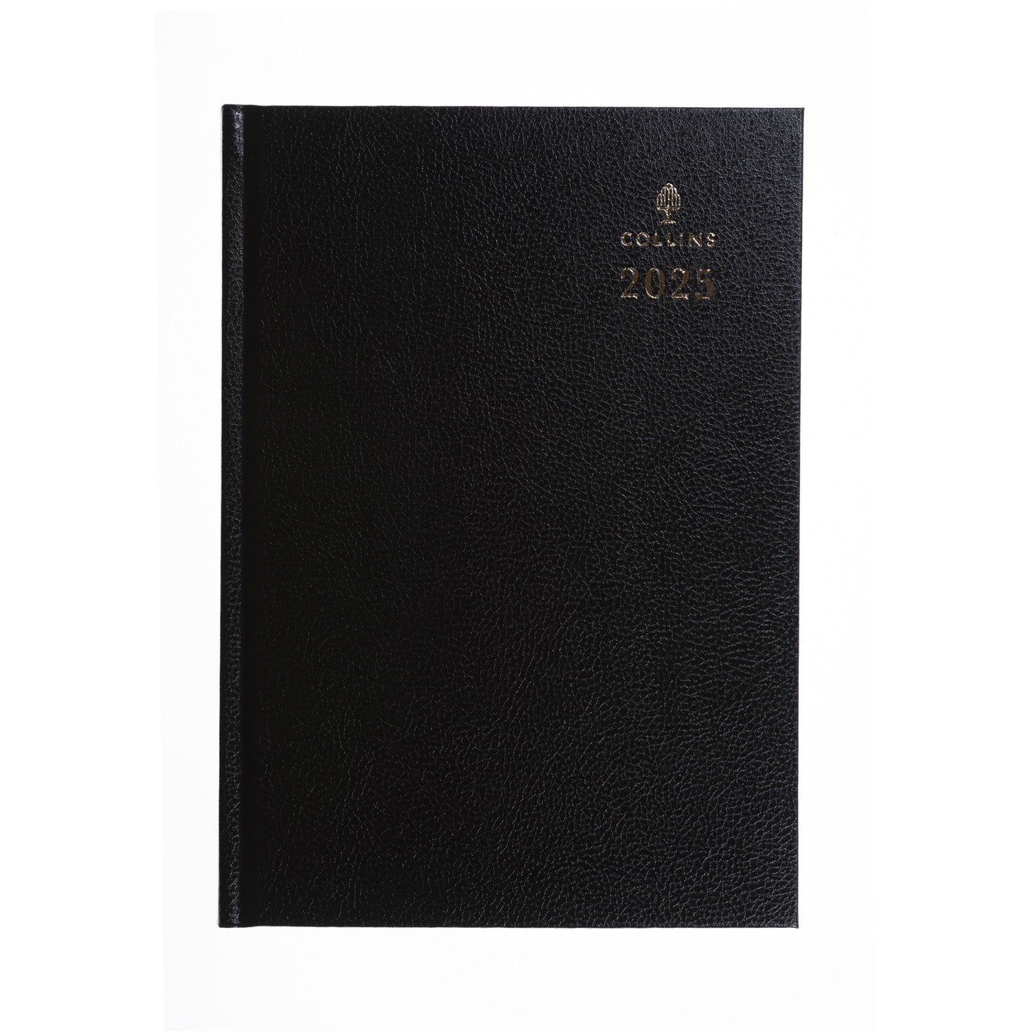 Collins Weekly Notebook Diary 2025 Images References :