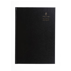 Collins Desk - 2025 A4 Day-to-Page Business Diary (2025 Early Edition) (44E-25)