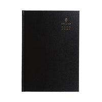 Collins Desk - 2027 A4 Day-to-Page Business Diary (2027 Early Edition) (44E-27)