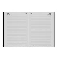 Collins Desk - 2027 A4 Day-to-Page Business Diary (2027 Early Edition) (44E-27)