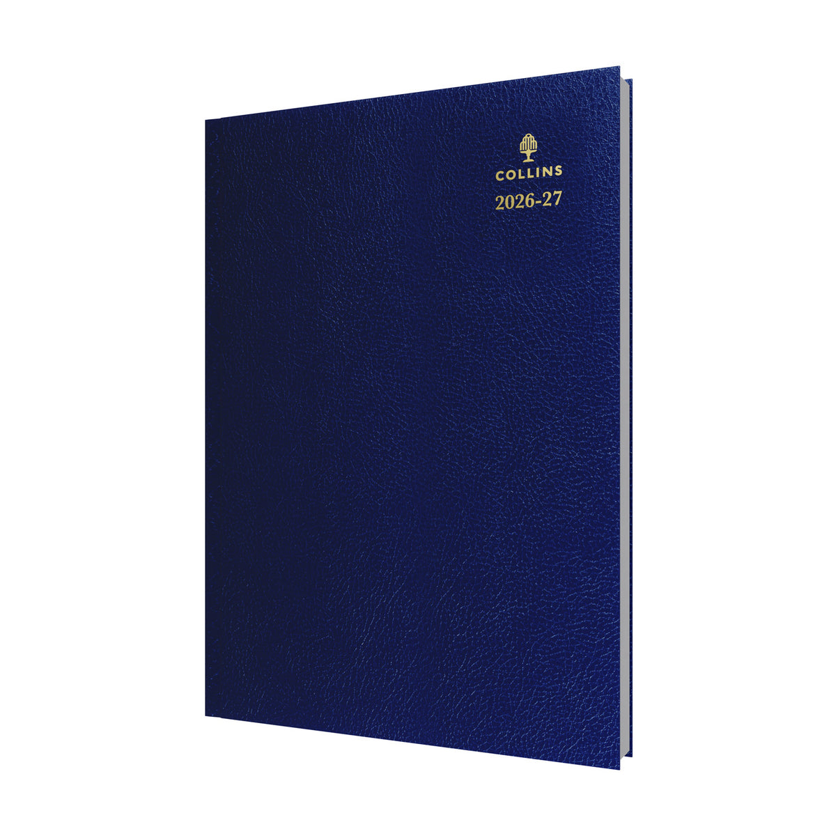 2026-2027 - Mid Year Planner - 13 Month A4 Day-to-Page with Appointments - Collins Debden Desk Diary