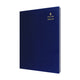 2026-2027 - Mid Year Planner - 13 Month A4 Day-to-Page Diary with Appointments - Collins Debden Desk Diary