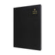 2026-2027 - Mid Year Planner - 13 Month A4 Day-to-Page Diary with Appointments - Collins Debden Desk Diary