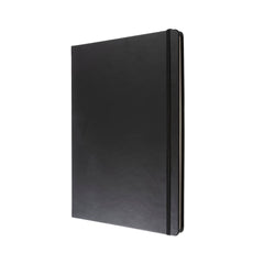 Legacy - A4 Ruled Notebook