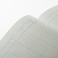 Cathedral -  Accounts Book  4 Cash Columns  - Red (69/4.1)