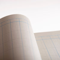 Cathedral -  Accounts Book Analysis 24 Cash Columns - Red (150/24.1)