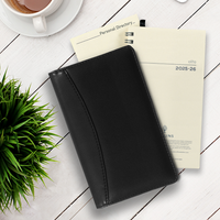 Elite - Pocket Week-to-View Mid/Academic Year Diary Planner 2025-2026