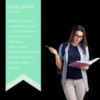 Moodler Week to View Undated Diary