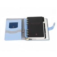 Undated Week-to-View Personal Dayplanner - Hard Cover Fashion (PRHTU3)