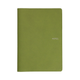 Metropolitan Melbourne -  Notebook B6 Ruled (MLB6)