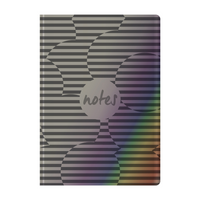 Brilliance  -  Notebook A5 Ruled (BR15R)