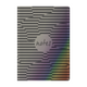 Brilliance  -  Notebook A5 Ruled (BR15R)