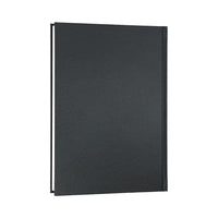 Desk - A5 Day-To-Page with Appointments Mid/Academic Year Diary Planner 2025-2026