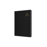 2026-2027 - Mid Year Planner - 13 Month A5 Day-to-Page with Appointments - Collins Debden Desk Diary