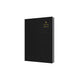 2026-2027 - Mid Year Planner - 13 Month A5 Day-to-Page Diary with Appointments - Collins Debden Desk Diary